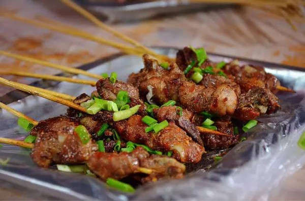 天峻五花肉培训