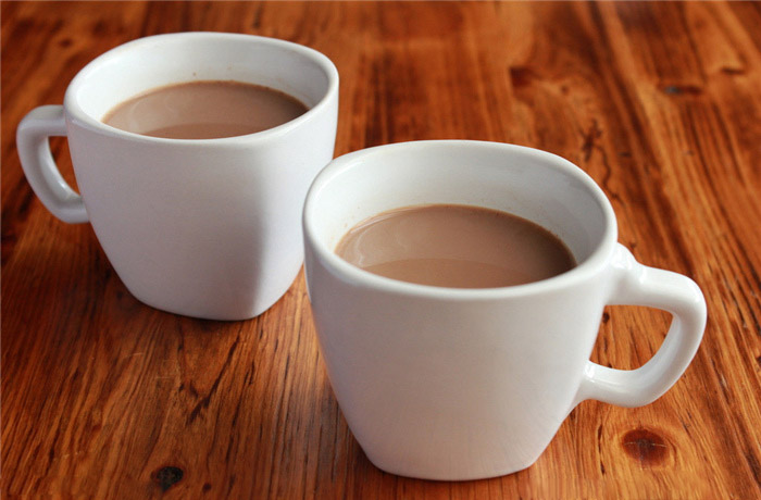 天峻奶茶培训